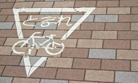 Laws and Rules For Cycling in Japan